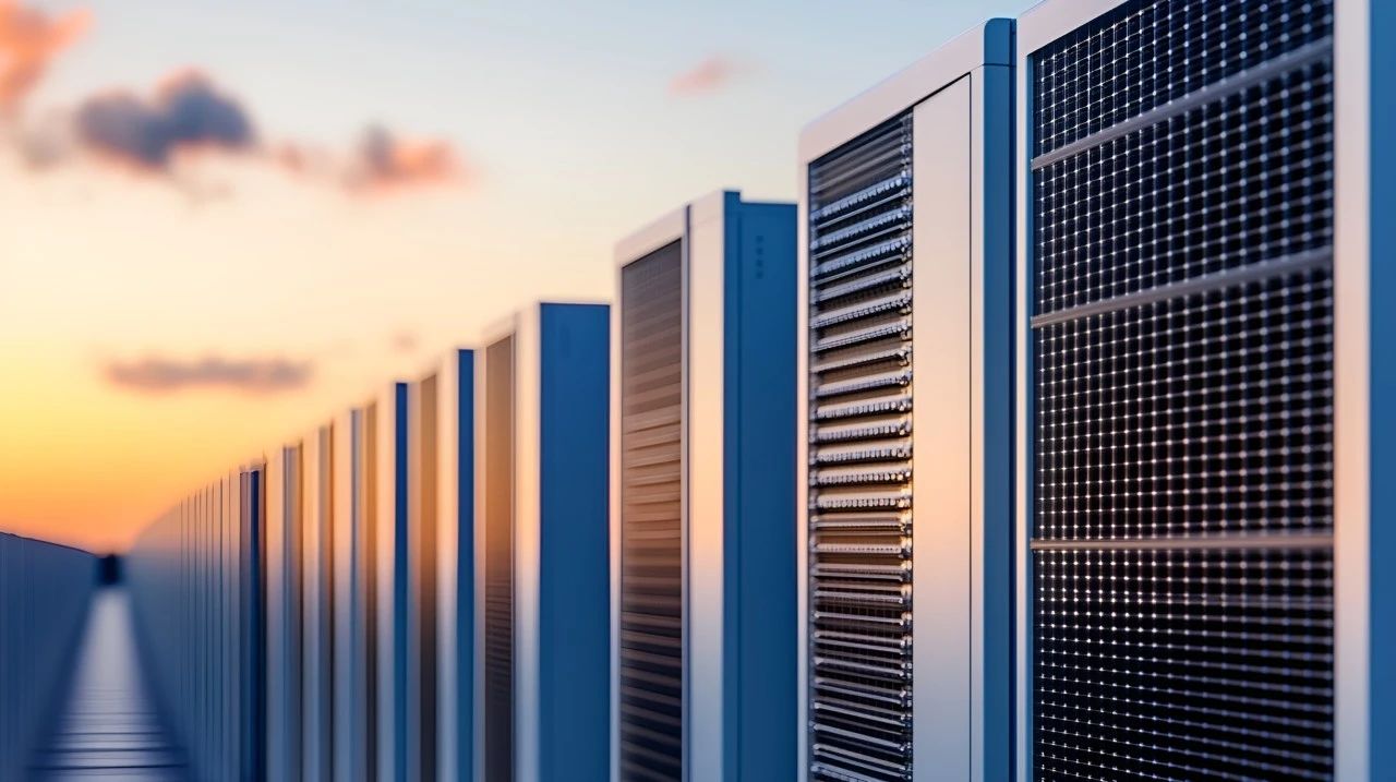 「硬核」突围！金年会科技秦皇岛海港区100MW/400MWh储能项目入选省独立储能项目清单